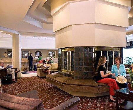 Crowne Plaza Hotel Worcester-Downtown Hudson Extérieur photo