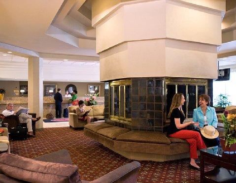 Crowne Plaza Hotel Worcester-Downtown Hudson Extérieur photo