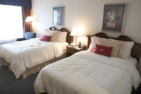 Crowne Plaza Hotel Worcester-Downtown Hudson Extérieur photo
