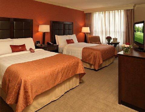 Crowne Plaza Hotel Worcester-Downtown Hudson Extérieur photo