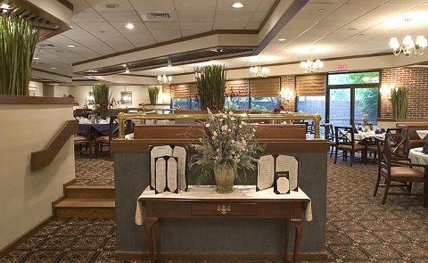 Crowne Plaza Hotel Worcester-Downtown Hudson Extérieur photo