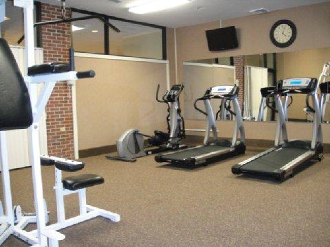 Crowne Plaza Hotel Worcester-Downtown Hudson Extérieur photo