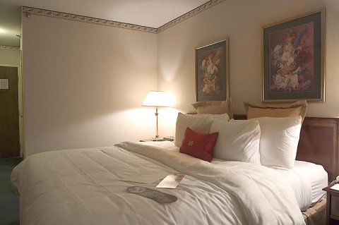Crowne Plaza Hotel Worcester-Downtown Hudson Extérieur photo