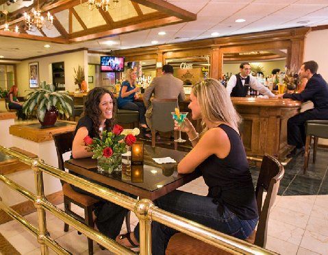 Crowne Plaza Hotel Worcester-Downtown Hudson Extérieur photo